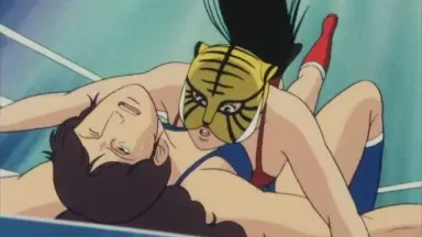 女怪盗 女怪盗/-哔哩哔哩_Bilibili