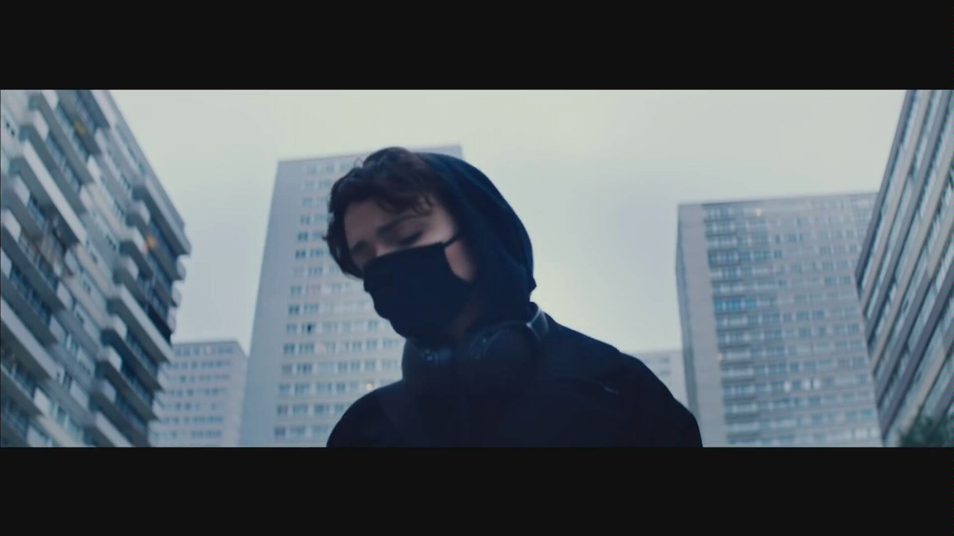 [图]Alanwalker on my way MV 应该也是教主首次在MV中露脸吧(>﹏<)