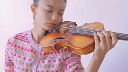 热门音乐 #千本樱小提琴 #初音未来