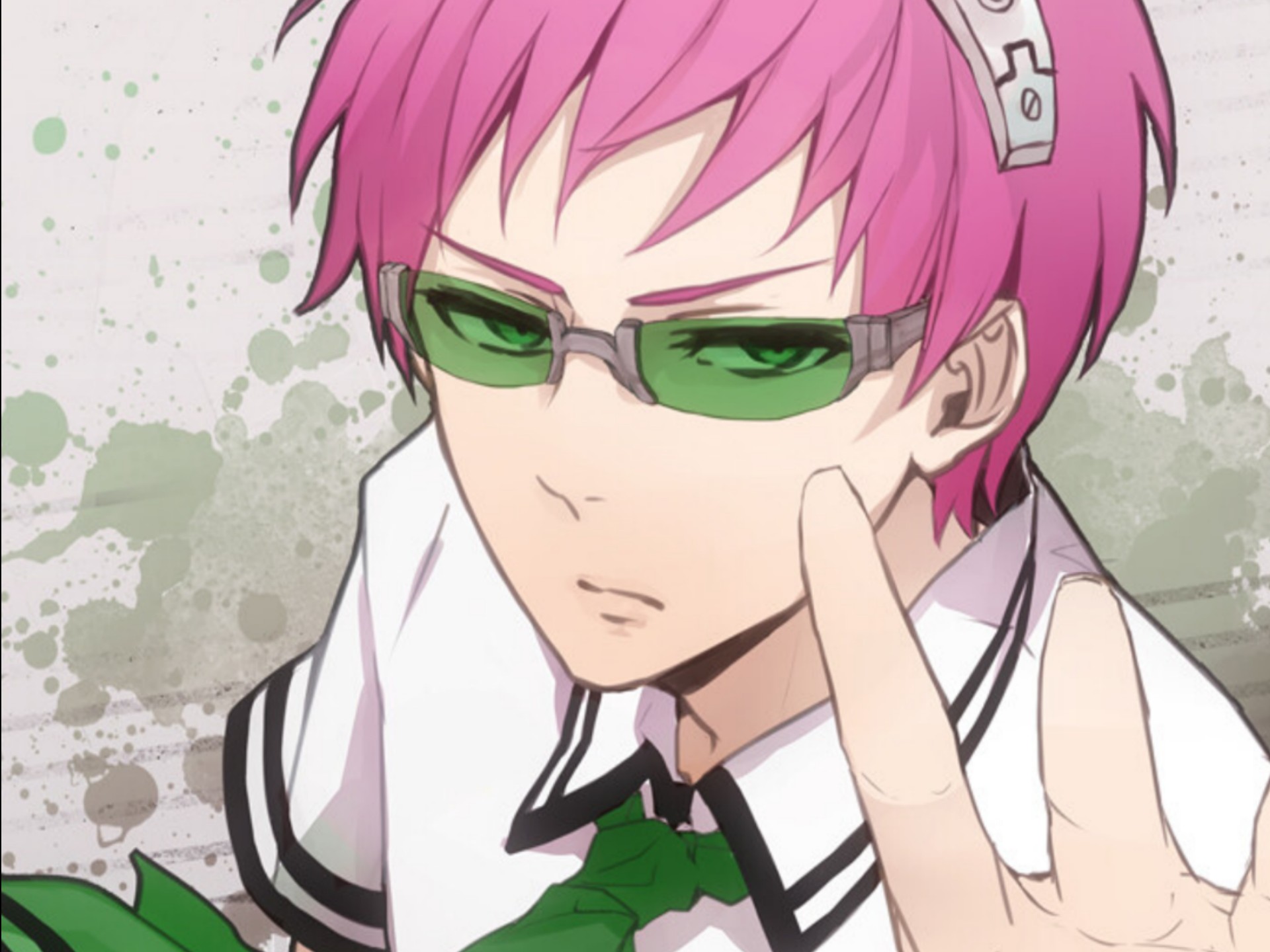 齐木楠雄的灾难配音