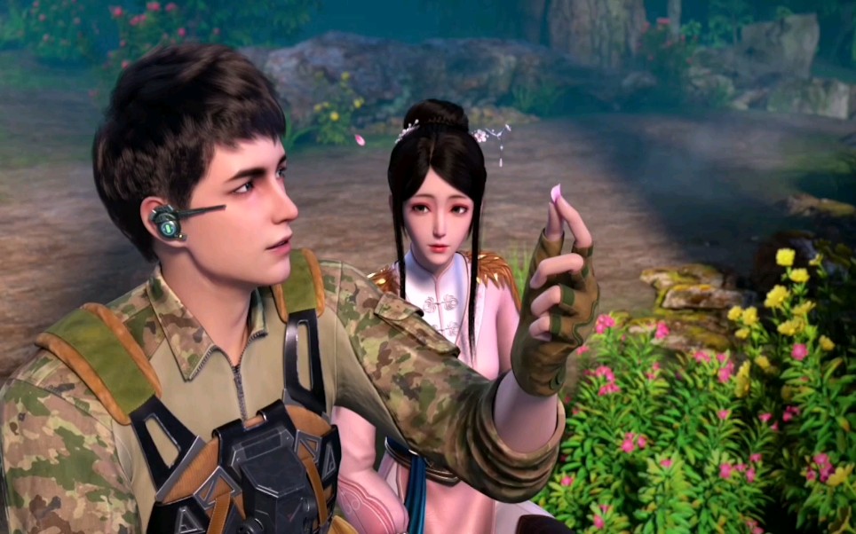 【元龙】名场面(表情包)总合集