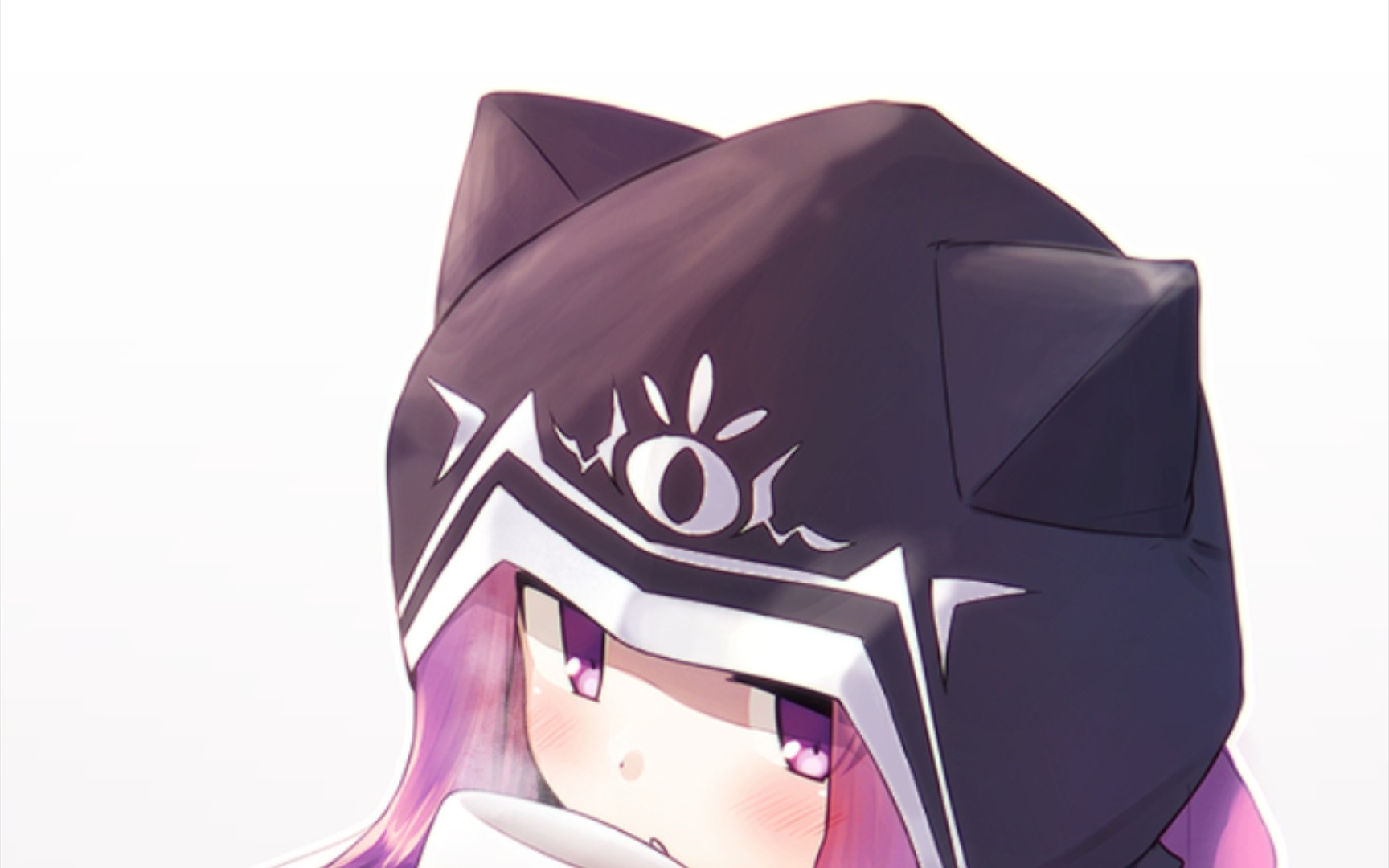 [fgo]事件簿复刻:安娜3t旧高难