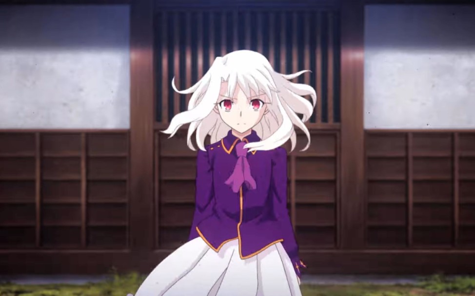 madamv燃向据说炎炎消防队的op跟fate更配哦63