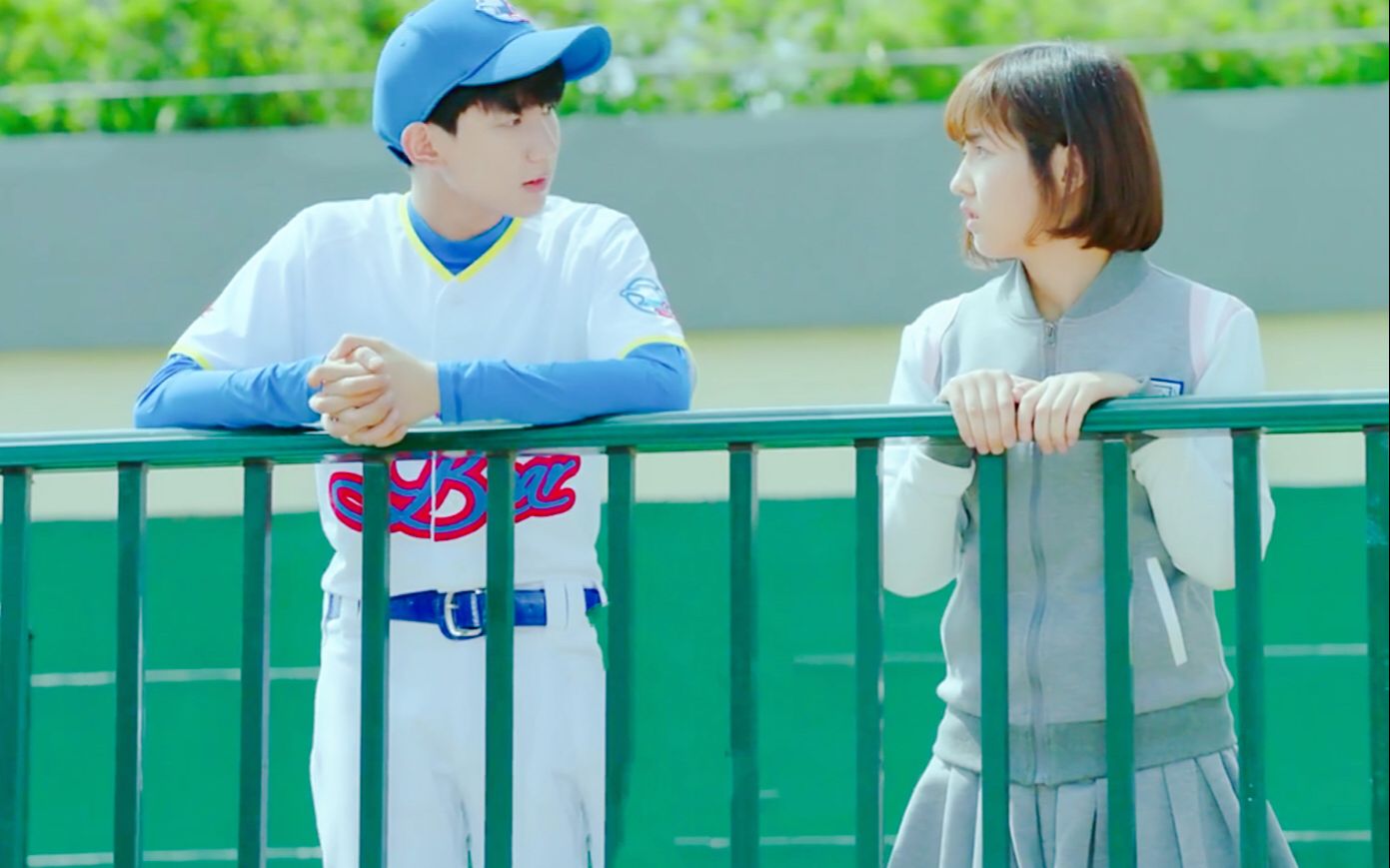 【松栗】【王源x张子枫】somebody to you_哔哩哔哩_bilibili