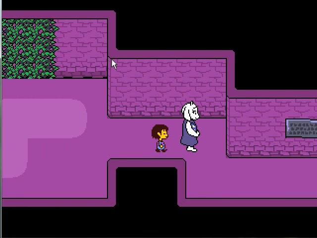 伪善线全流程通关