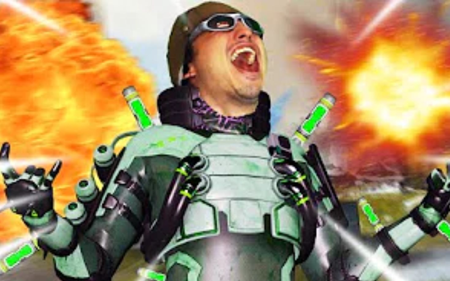 apex英雄retrospect辛烷加速体验exe