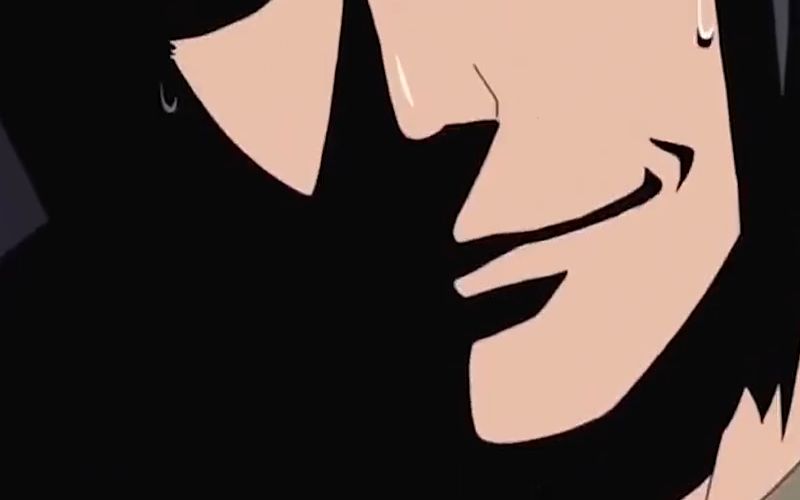 火影忍者:长门到底经历了什么,才会变成这样?