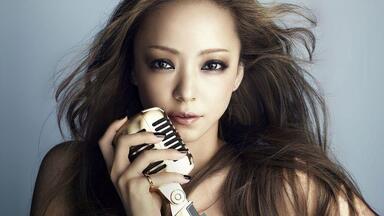 安室奈美惠】混音神专SUITE CHIC-WHEN POP HITS THE LAB_哔哩哔哩_bilibili