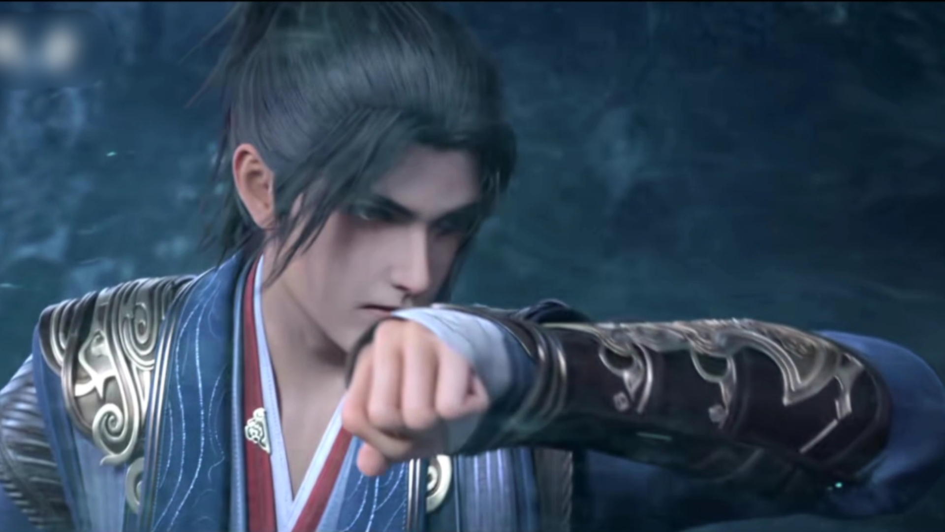 《神墓》第40集预告