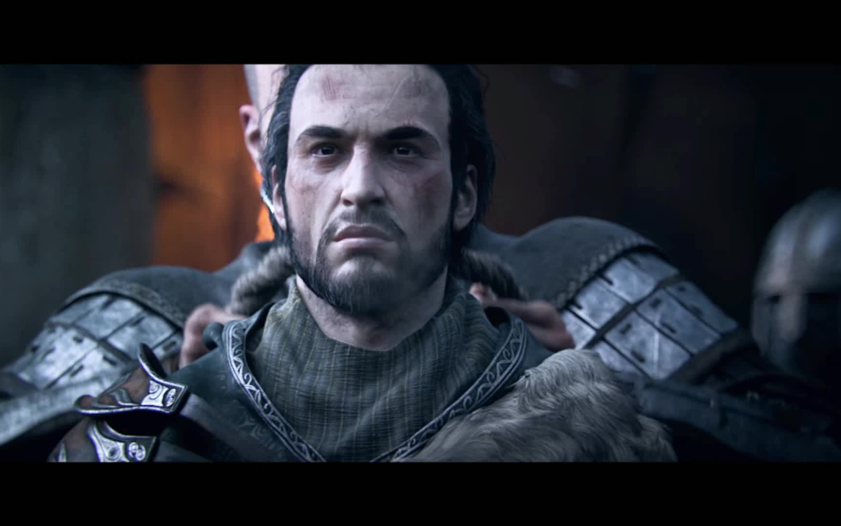 刺客信条启示录开场cg 意大利文/italiano配音_哔哩哔哩_bilibili