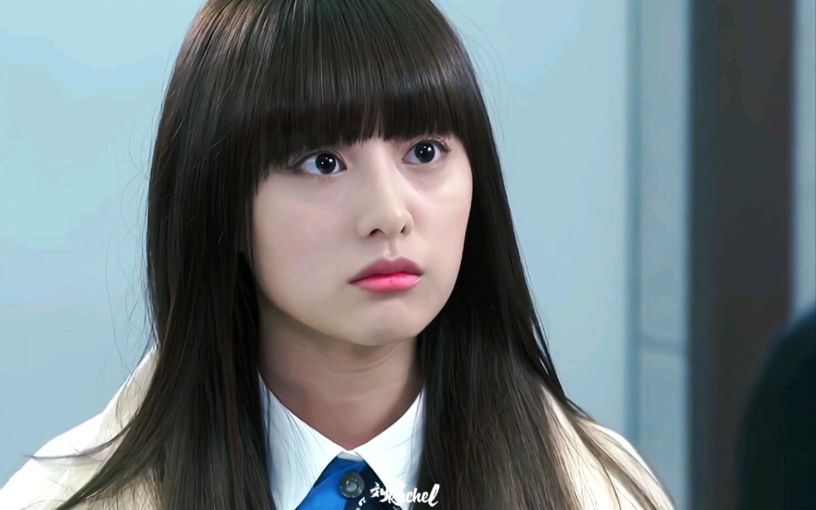 【道西|金智媛x金宇彬】最后几集很别扭地和好啦