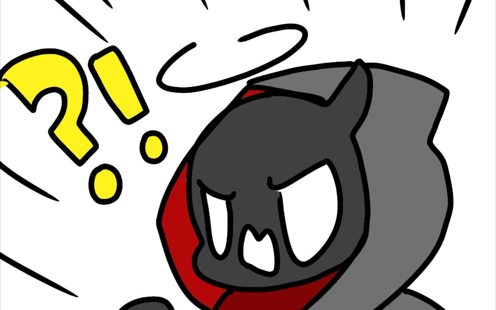 【dream/手书】dream与他的小伙伴!