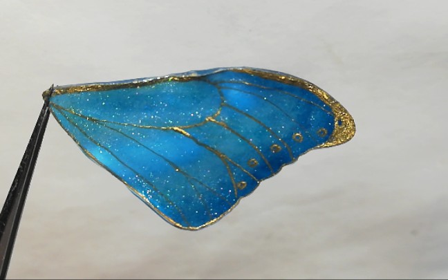 [热缩片]日常的翻车的蝴蝶翅膀