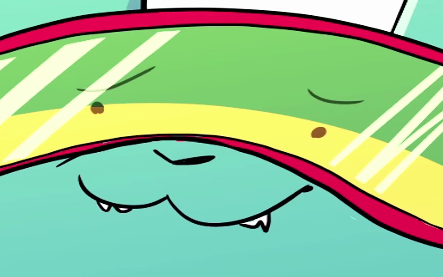 (雨世界/rainworld动画)did you just suck my nose(矛大师&溪流)