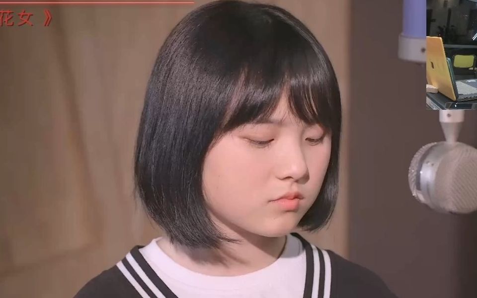 【韩甜甜】我也想带牙套 这样我唱歌就好听了-空空1如也-空空1如也