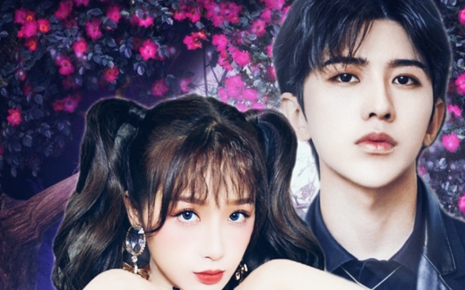 【菜心cp】自修图.经过了兜兜转转的重逢是场浪漫.