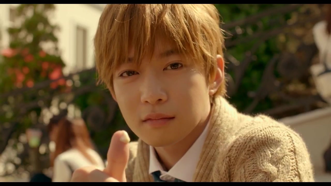 千叶雄大这样好看又体贴的男朋友怎样可以拥有