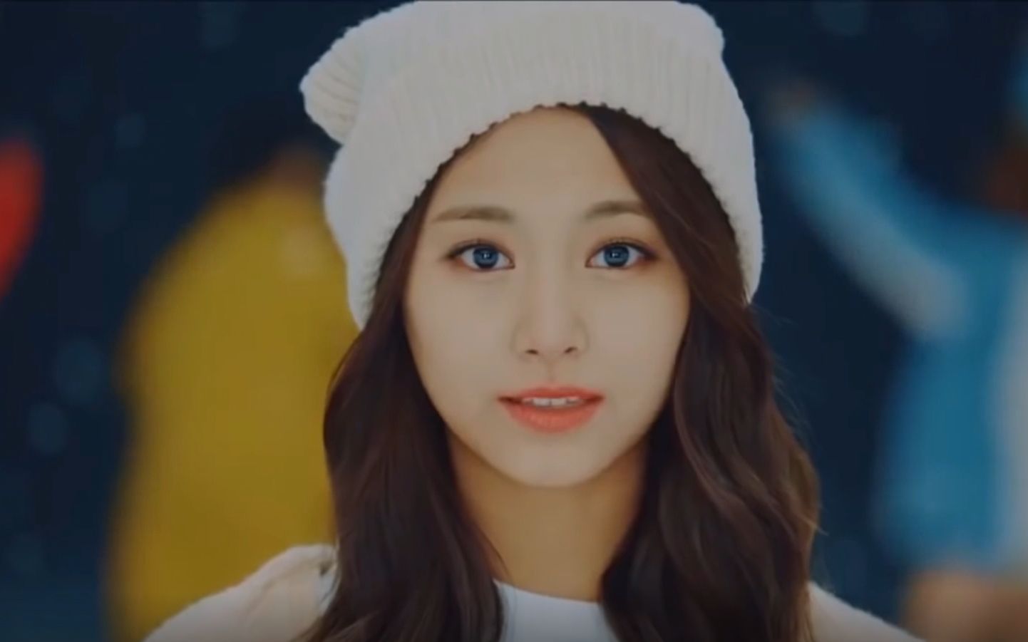 twice周子瑜为什麽那麽快蹿红被华丽外表遮盖的心酸thestoryoftzuyu