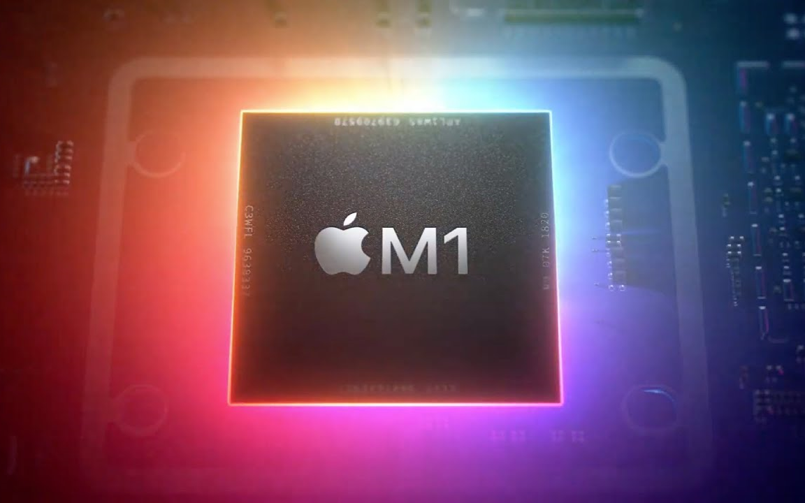 为什么苹果的m1芯片如此重要