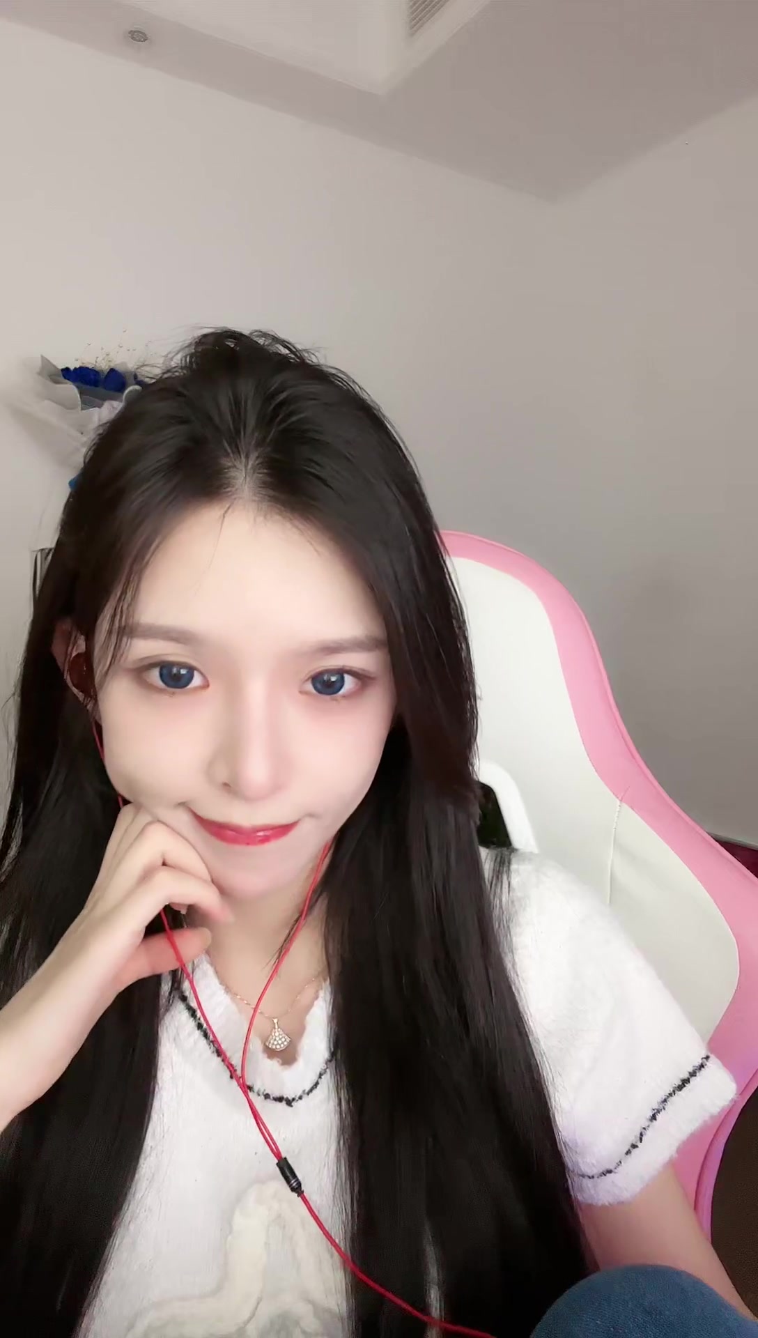 小静崽 2023年4月22日 直播回放