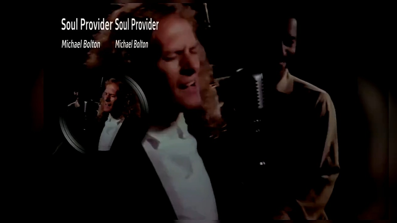 80后最喜欢的情歌王子 迈克尔波顿 每首歌都很经典