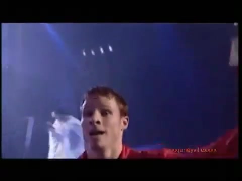 [图]【后街男孩】Backstreet boys @ Frankfurt - 1997 - I wanna be with you