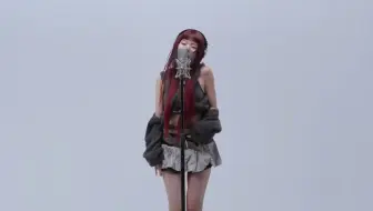 【1080P/音乐MV】アイナ・ジ・エンド：革命道中 - On The Way~THE FIRST TAKE