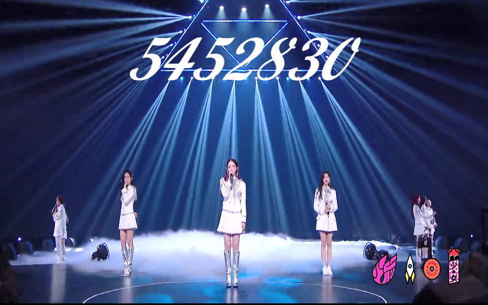 火箭少女101最后一首团歌5452830无时无刻不想你