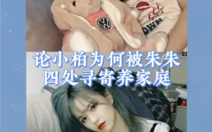 Download Video: 【柏里挑怡】口袋房间记录-关于寄养