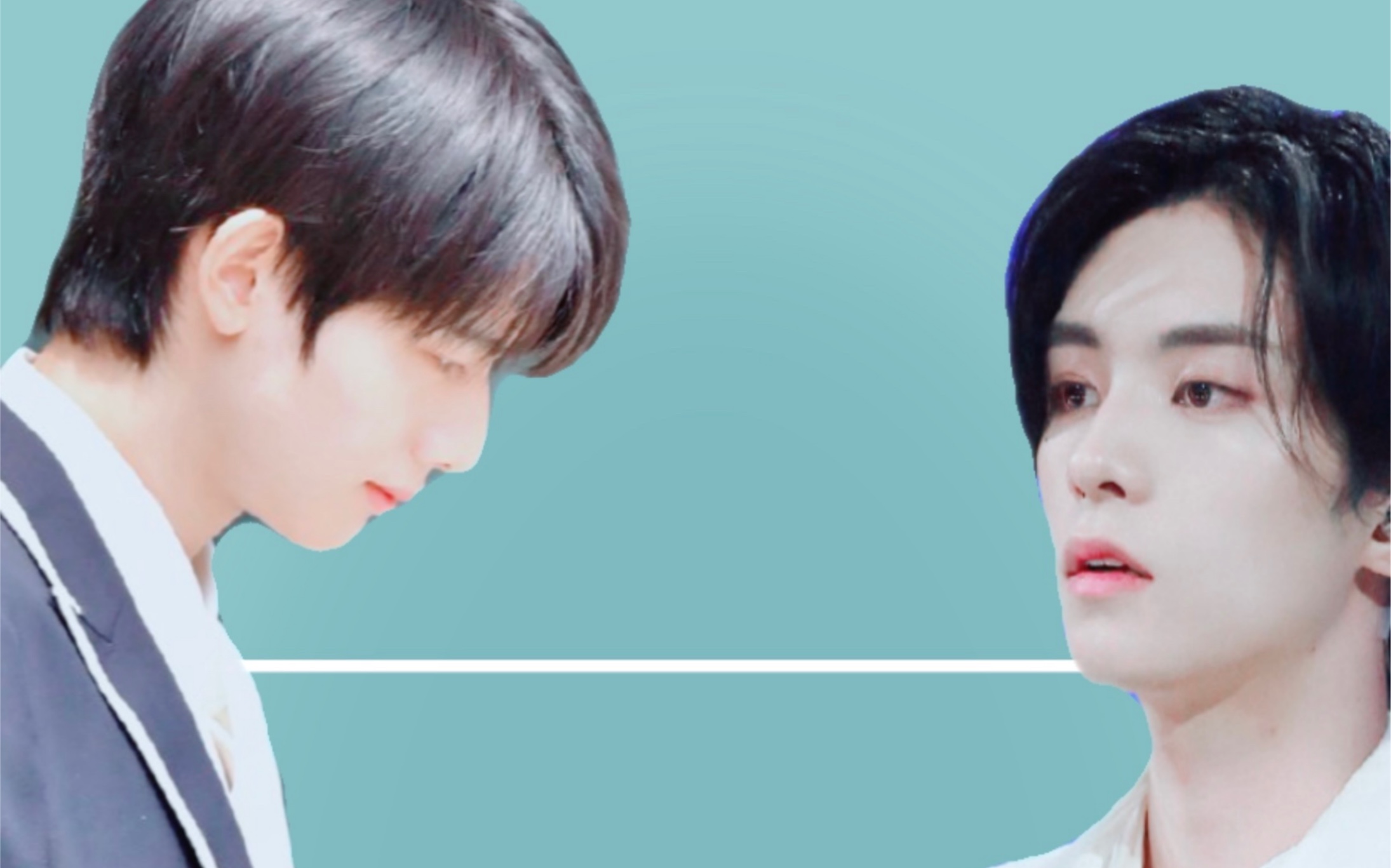 【邓孝慈×甘望星】【星慈手软】清冷大小姐×笨蛋