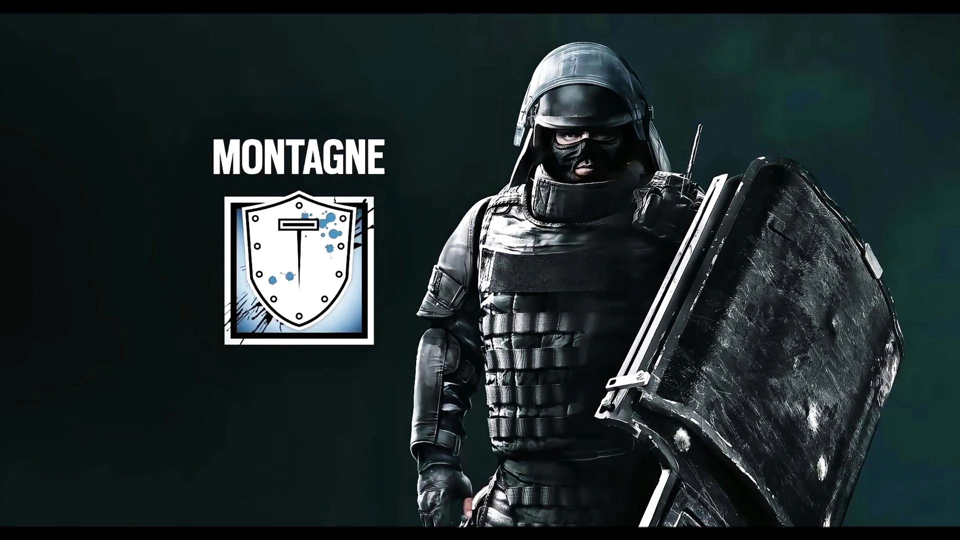 彩6干员----montatne