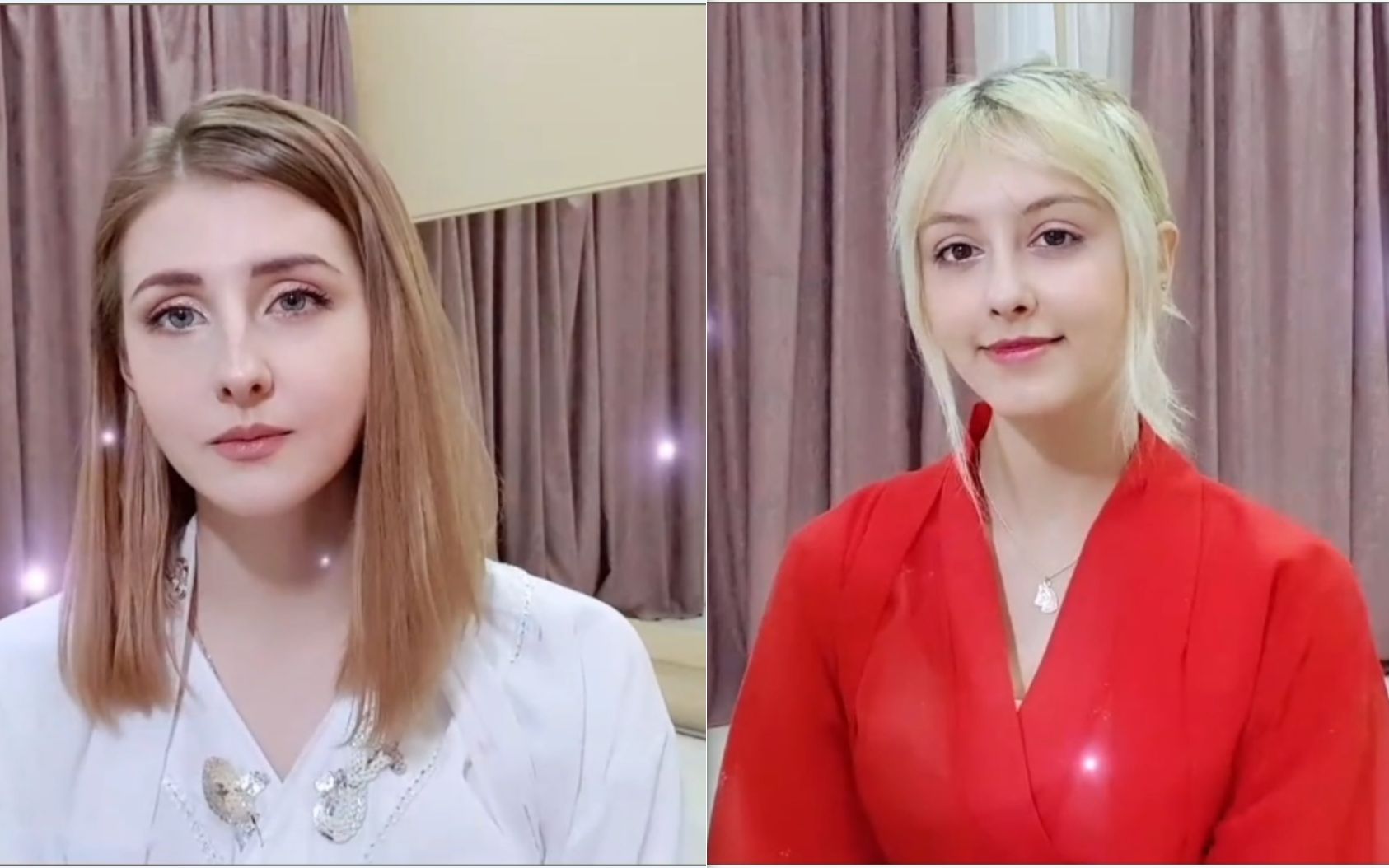 俄罗斯教主20210422约幺姬吃个饭古装幺姬古装金桔