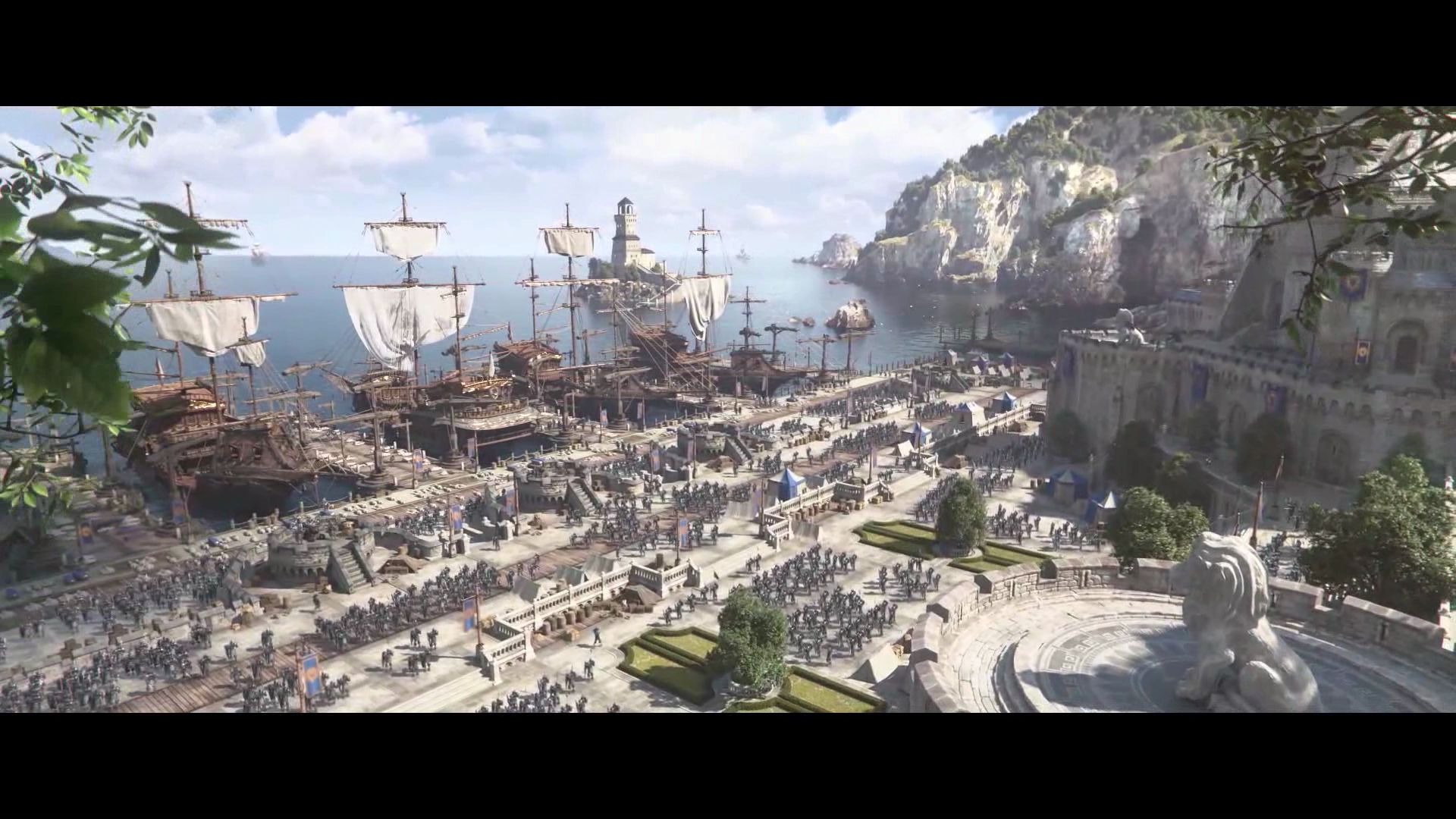 【魔兽世界】cg混剪 for the horde