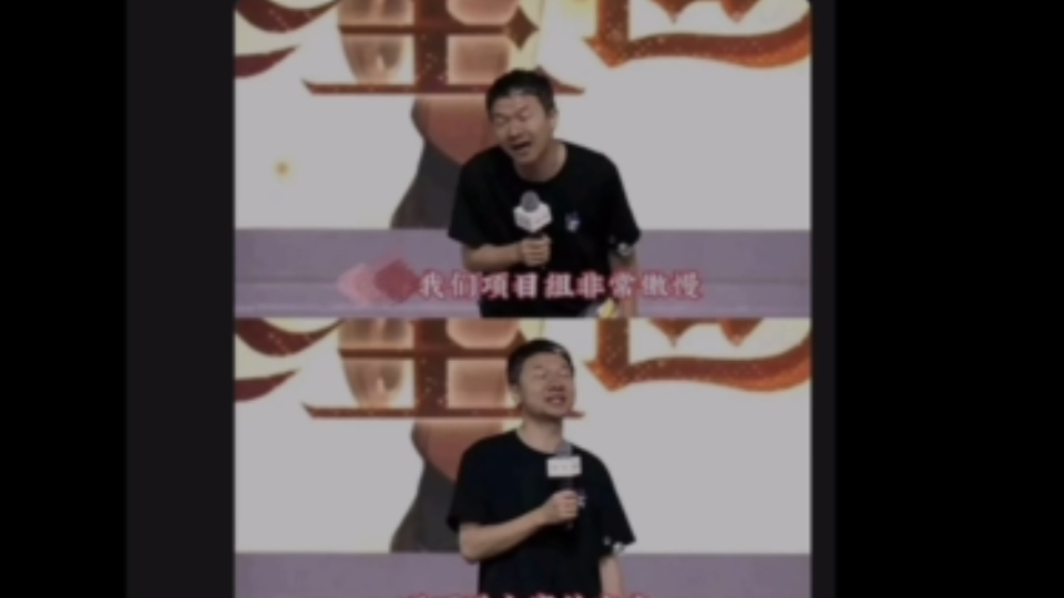 22年的鬼吧VS24年的鬼吧,令人忍俊不禁哔哩哔哩bilibili