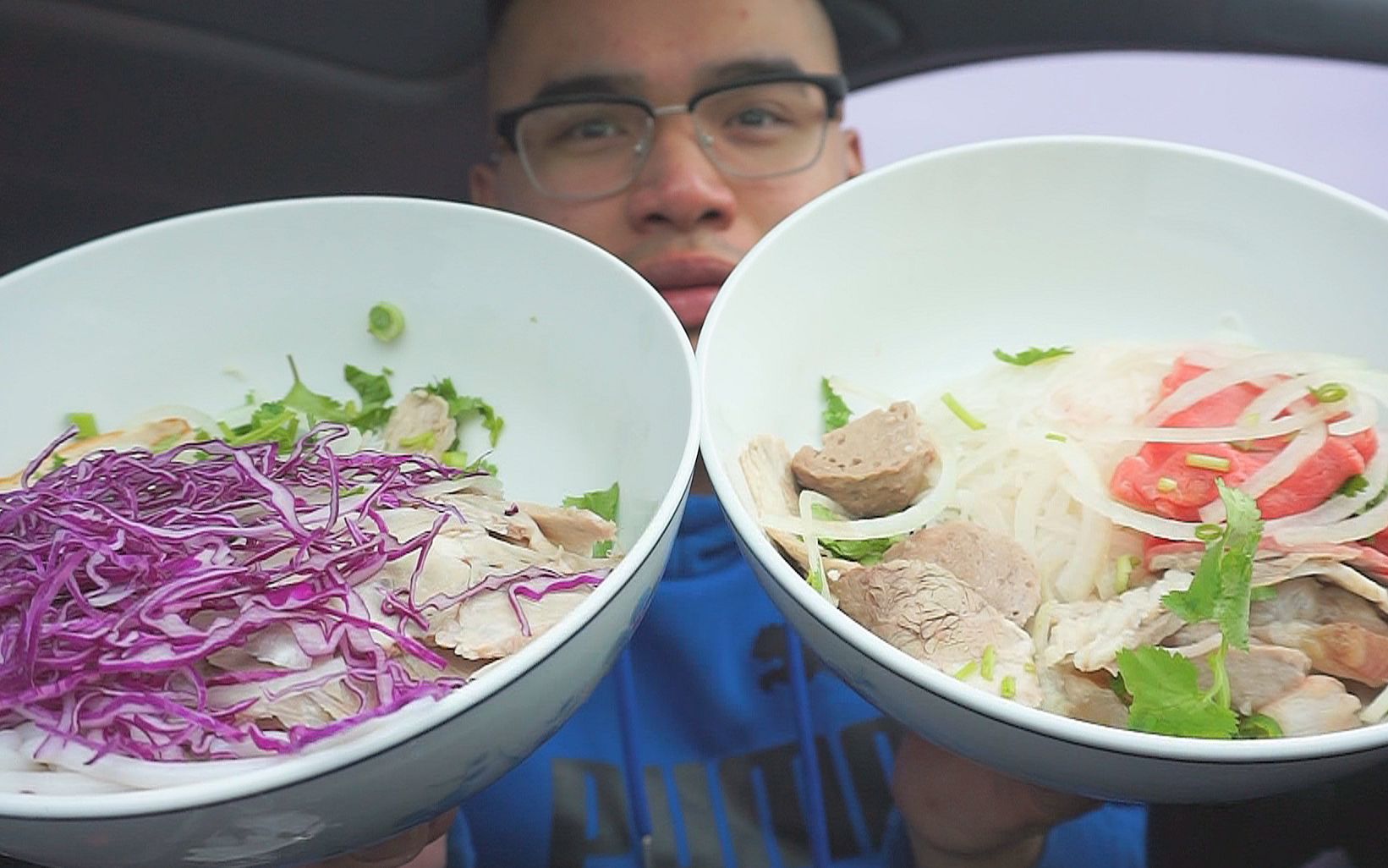 [图]Which is better... Phở or Bún bò Huế ?!?!?!?!