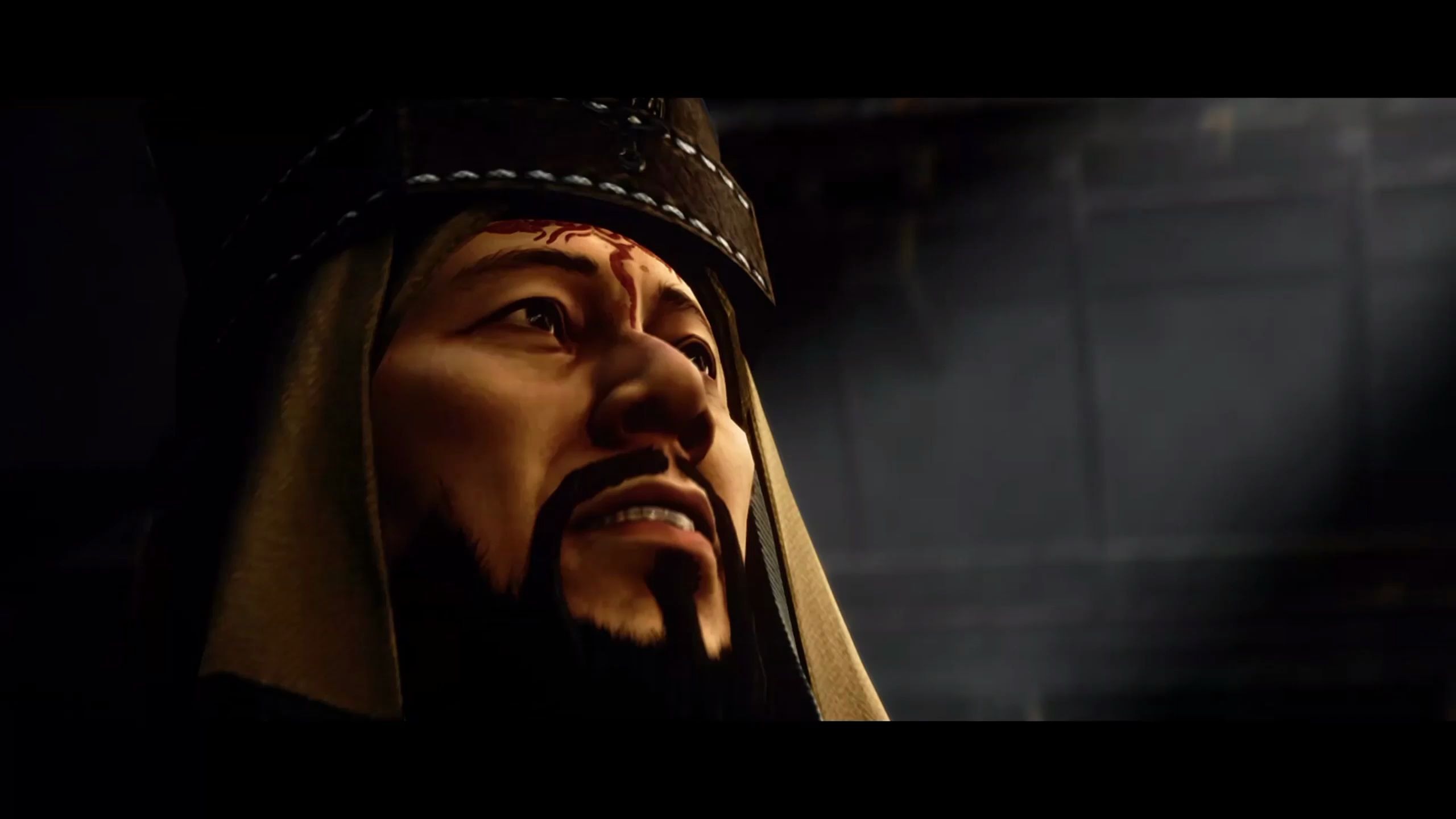 【bigx6】全战三国黄巾贼张角篇