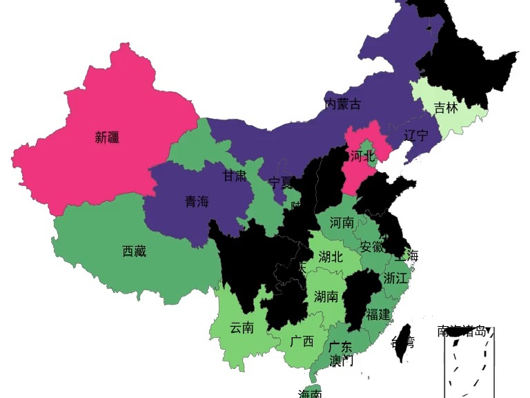 全国2024年3月施工项目计划总投资数据哔哩哔哩bilibili