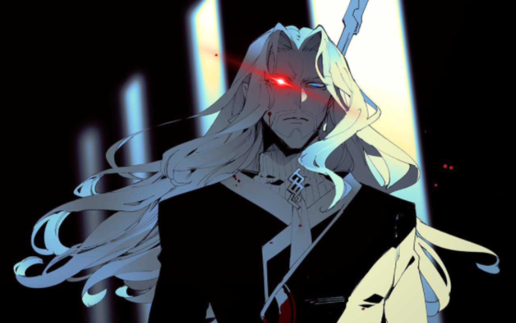 fgo小茶会大公弗拉德三世单挑泳装5期保罗动物园车轮高难