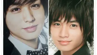 Hey Say Jump 伊野尾慧16年明治大学入学式赠言 哔哩哔哩 Bilibili