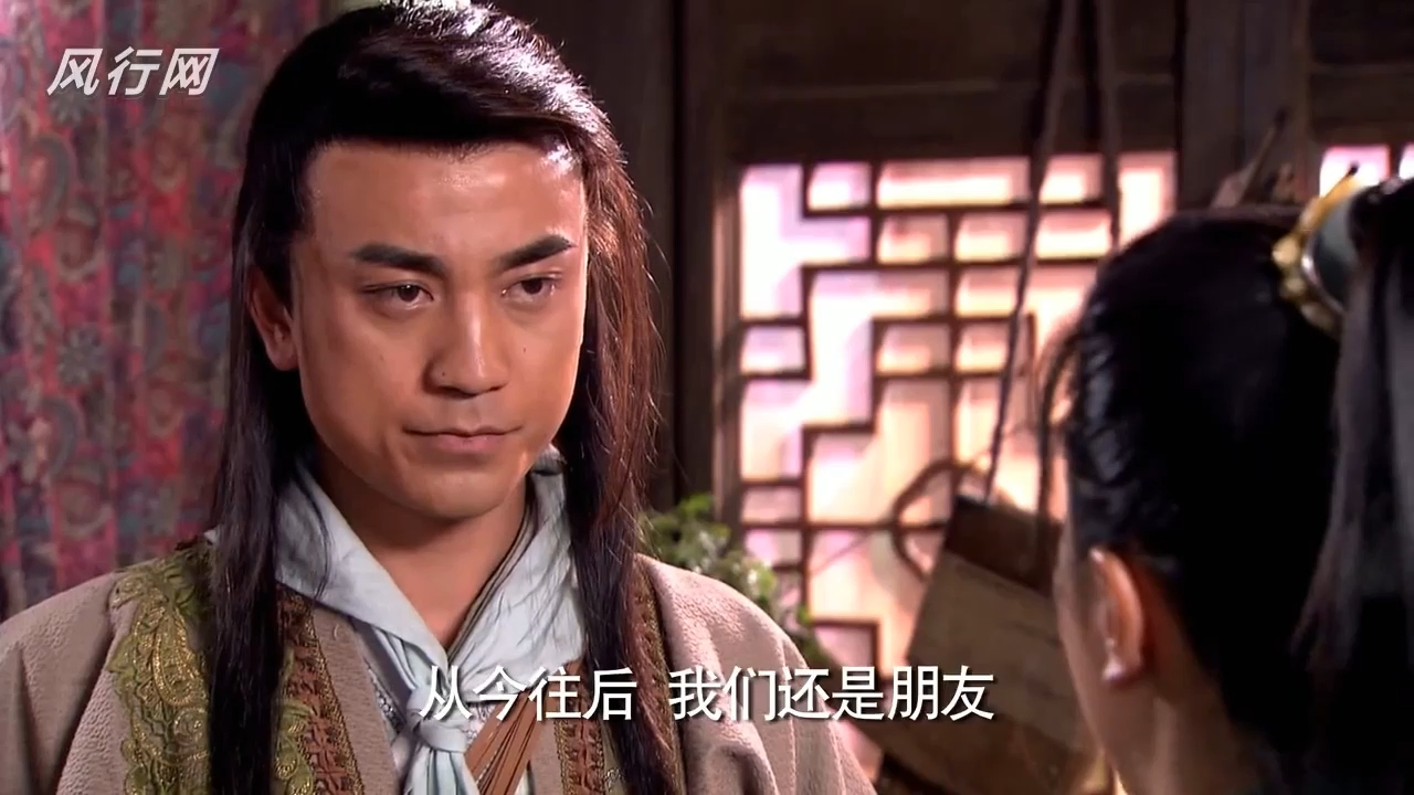 【龙门镖局】e36.