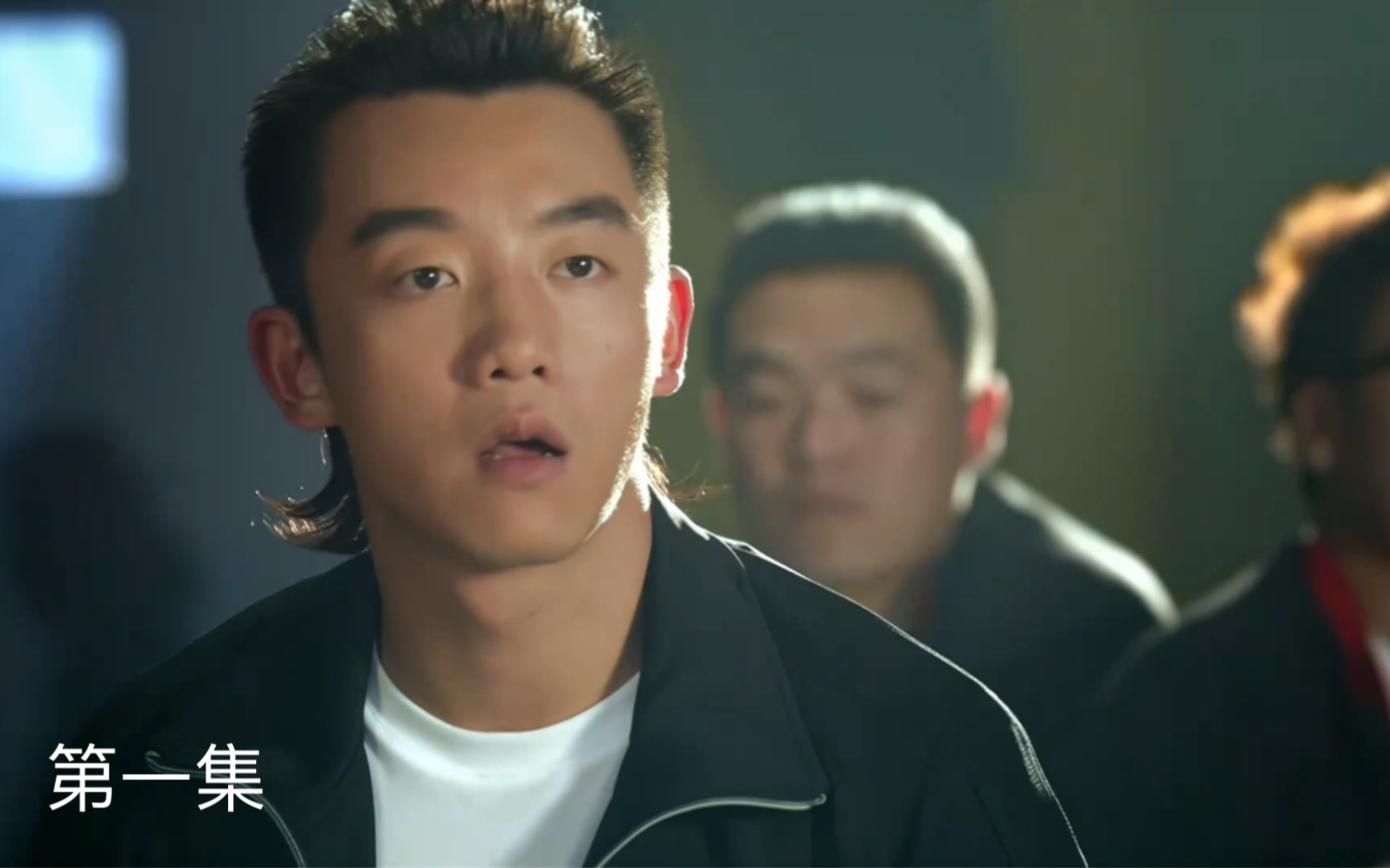 看郑恺如何诠释青春