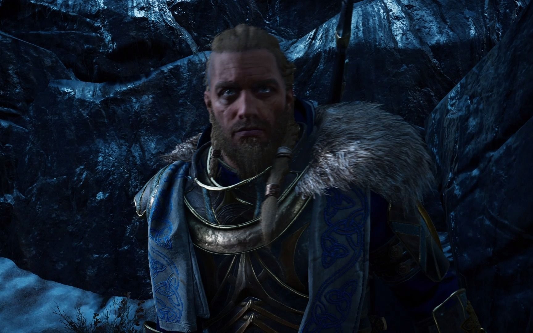 刺客信条英灵殿雷神之锤获取地点和演示