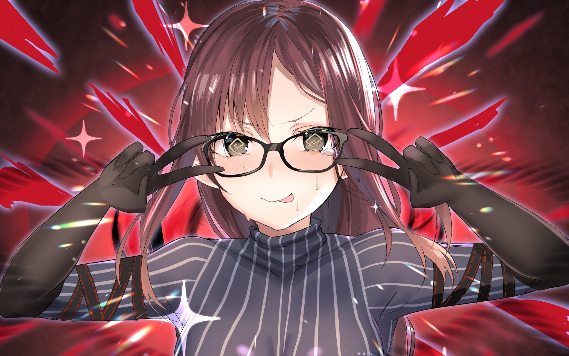 【fgo国服】老芥附体 "精准"操作"竞速"大奥高难本车轮战_哔哩哔哩