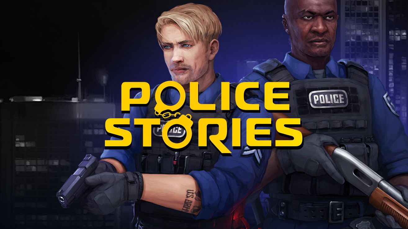 【完结】《警察故事》4K 全剧情流程【Police Stories】剧情