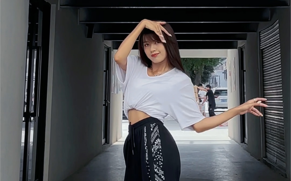 「fernwang」dancer集结曲#混音版