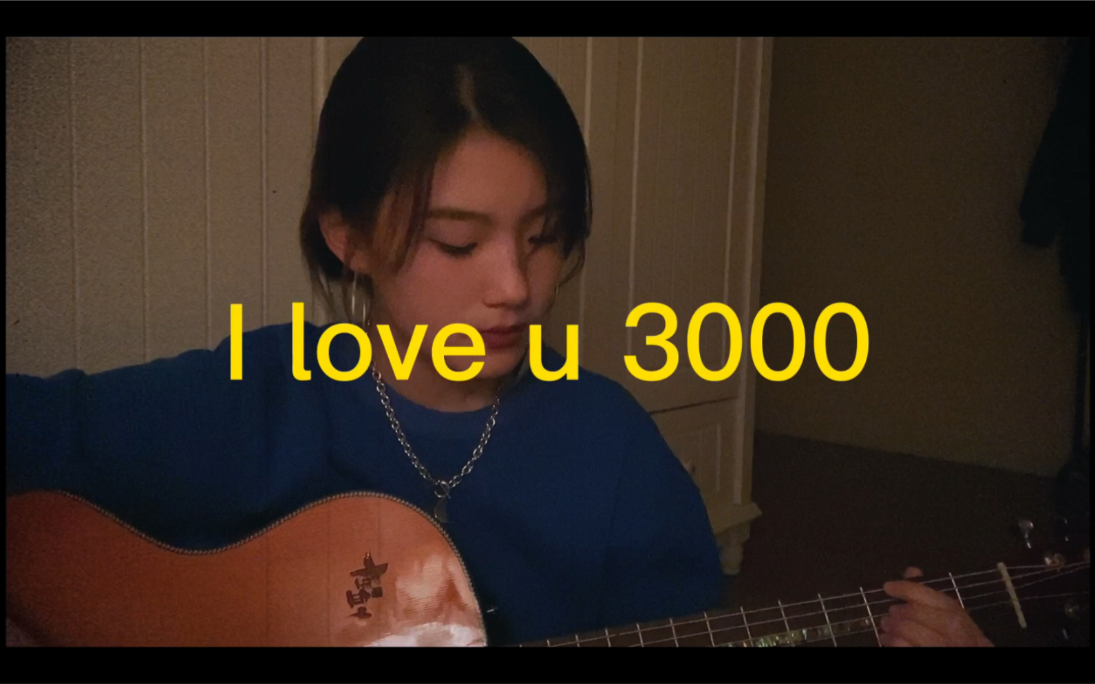 [图]i love u 3000 【G-newnew】