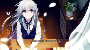 Re:LieF ～親愛なるあなたへ-哔哩哔哩_Bilibili