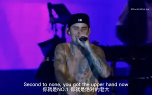 Download Video: 《Intentions》——Justin Bieber    【字幕组】