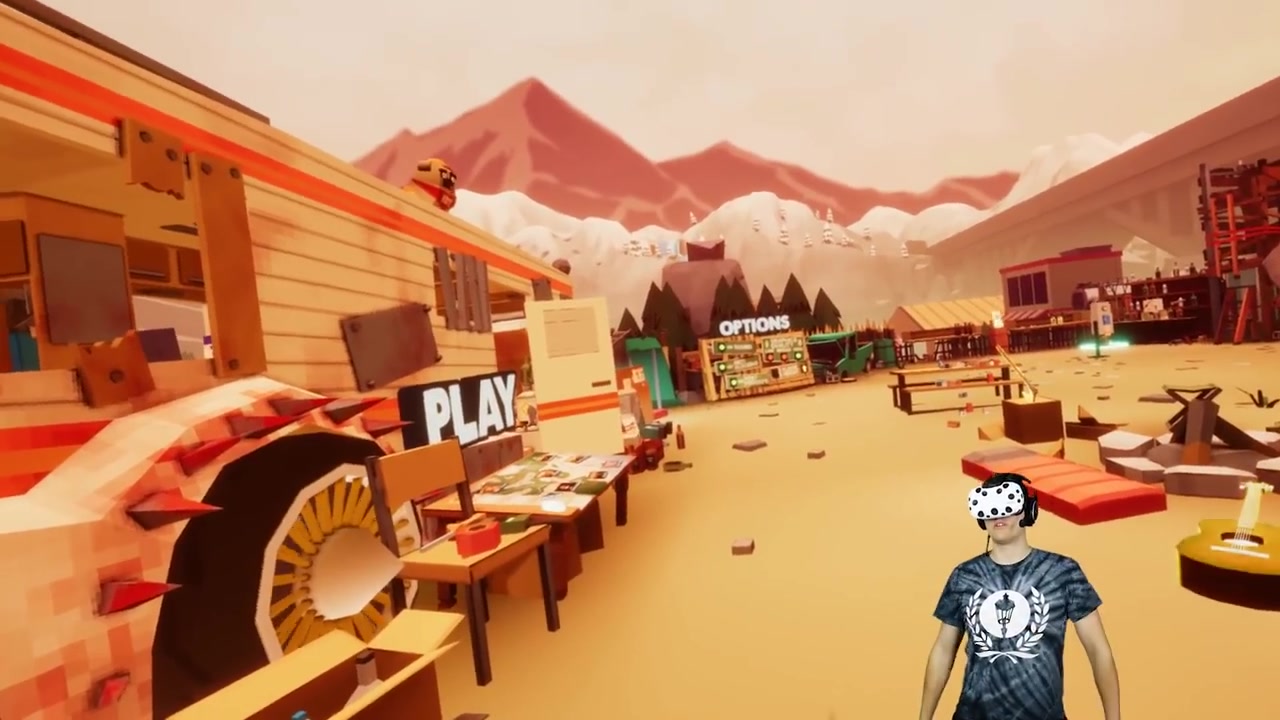 弹尽粮绝:死亡之路(out of ammo: death drive)