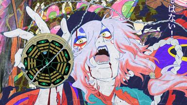 化猫 BD1080P】怪化猫/ 怪物【灵风FOSKY】_哔哩哔哩_bilibili